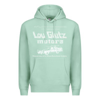 Seafoam lou glutz motors (national lampoon's vacation) Premium Hoodie - tuanDangUi