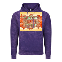 Cloud Purple Pumpkin spice latte Vintage Hoodie - NancyCooperArtShop