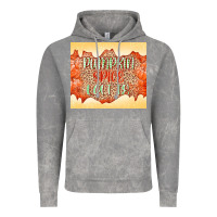 Cloud Rock Pumpkin spice latte Vintage Hoodie - NancyCooperArtShop
