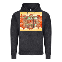 Vintage Arctic Pumpkin spice latte Vintage Hoodie - NancyCooperArtShop