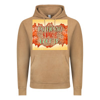 Vintage Camel Pumpkin spice latte Vintage Hoodie - NancyCooperArtShop