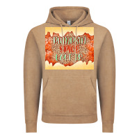 Vintage Coffee Pumpkin spice latte Vintage Hoodie - NancyCooperArtShop