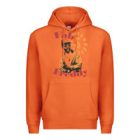 Carrot fab 5 freddy 80s hip hop Premium Hoodie - tuanDangUi