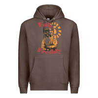 Coffee fab 5 freddy 80s hip hop Premium Hoodie - tuanDangUi