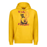 Lemon fab 5 freddy 80s hip hop Premium Hoodie - tuanDangUi