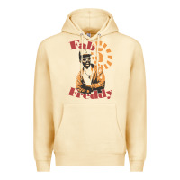Pina Colada fab 5 freddy 80s hip hop Premium Hoodie - tuanDangUi