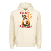 Tofu fab 5 freddy 80s hip hop Premium Hoodie - tuanDangUi