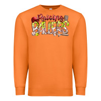 Carrot raising ballers Premium Sweatshirt - RacoonDesign
