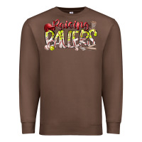 Chestnut raising ballers Premium Sweatshirt - RacoonDesign