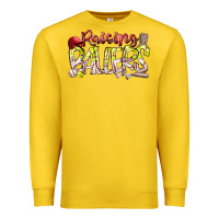 Lemon raising ballers Premium Sweatshirt - RacoonDesign