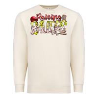 Sandshell raising ballers Premium Sweatshirt - RacoonDesign