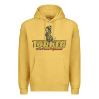 Antique Gold torker bmx Premium Hoodie - tuanDangUi