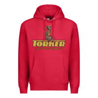 Cardinal torker bmx Premium Hoodie - tuanDangUi