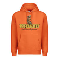 Torker Bmx Premium Hoodie | Teevron