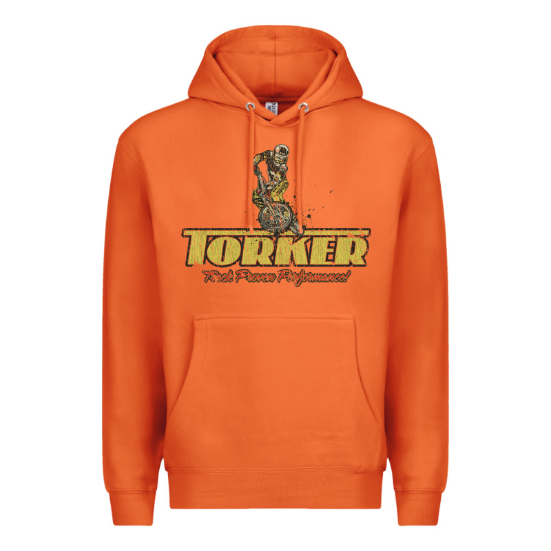 Torker Bmx Premium Hoodie by tuanDangUi | Teevron