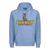 Colony Blue torker bmx Premium Hoodie - tuanDangUi