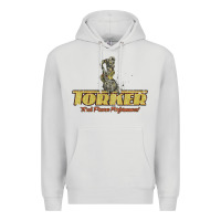 Dove Grey torker bmx Premium Hoodie - tuanDangUi
