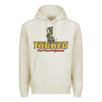 Oatmeal Heather torker bmx Premium Hoodie - tuanDangUi