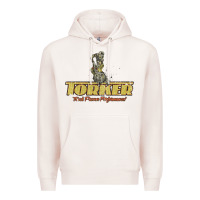 Pale Pink torker bmx Premium Hoodie - tuanDangUi