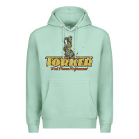 Seafoam torker bmx Premium Hoodie - tuanDangUi