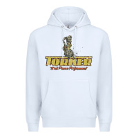White torker bmx Premium Hoodie - tuanDangUi