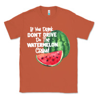 Copper Watermelon Crawl Classic Tee - Bettercallsaul