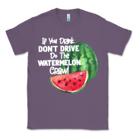 Lavender Watermelon Crawl Classic Tee - Bettercallsaul