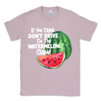 Lilac Watermelon Crawl Classic Tee - Bettercallsaul