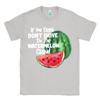 Moon Dust Watermelon Crawl Classic Tee - Bettercallsaul