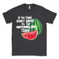 Smoke Watermelon Crawl Classic Tee - Bettercallsaul