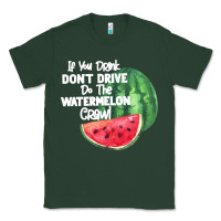 Sports Green Watermelon Crawl Classic Tee - Bettercallsaul