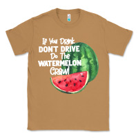 Toasted Coconut Watermelon Crawl Classic Tee - Bettercallsaul