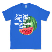 True Royal Watermelon Crawl Classic Tee - Bettercallsaul