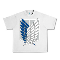 Lunar Rock wings of liberty Urban Heavy Tee - tuanDangUi