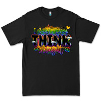 Black pride and identity expression Premium Tee - LillyAllenDesigns