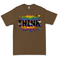 Cacao pride and identity expression Premium Tee - LillyAllenDesigns
