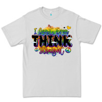 Dove Grey pride and identity expression Premium Tee - LillyAllenDesigns