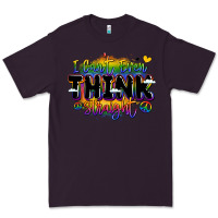 Plum pride and identity expression Premium Tee - LillyAllenDesigns