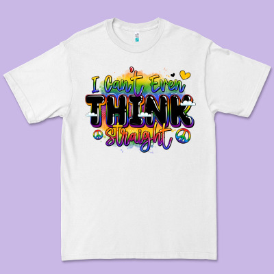 Pride And Identity Expression Premium Tee Designed By Lillyallendesigns