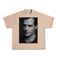 Burro henry cavill 6 Urban Heavy Tee - tuanDangUi