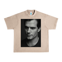 French Oak henry cavill 6 Urban Heavy Tee - tuanDangUi