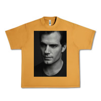 Peanut Butter henry cavill 6 Urban Heavy Tee - tuanDangUi