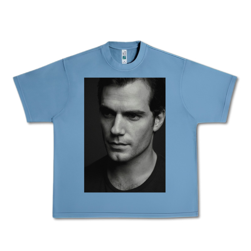 Henry Cavill 6 Urban Heavy Tee by tuanDangUi | Teevron