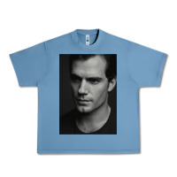 Pebble Blue henry cavill 6 Urban Heavy Tee - tuanDangUi