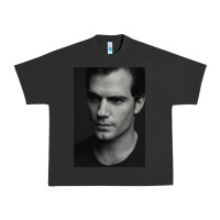 Pigment Black henry cavill 6 Urban Heavy Tee - tuanDangUi