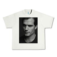Pistachio henry cavill 6 Urban Heavy Tee - tuanDangUi