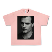 Salmon henry cavill 6 Urban Heavy Tee - tuanDangUi