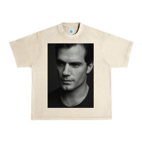 Sandshell henry cavill 6 Urban Heavy Tee - tuanDangUi
