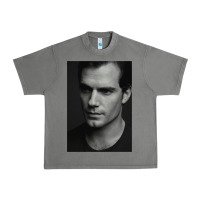 Tornado henry cavill 6 Urban Heavy Tee - tuanDangUi