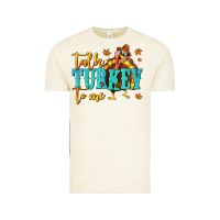 Vintage Arctic Talk Turkey To Me Vintage Tee - texasbilliewilder